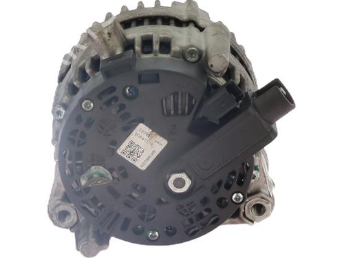 Alternator CITROËN C6 (TD_) 2.7 HDi | BP30775158M7 - Image 2