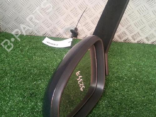 Used Left mirror Left mirror OPEL ASTRA J (P10) 1.7 CDTI (68) (110 hp) 30073529 30073529