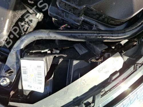 Horn RENAULT CLIO V (B7_) 1.0 TCe 90 (B7MT) | BP37730941E13 - Image 36