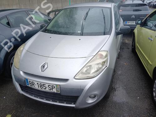 Used Parts RENAULT CLIO III (BR0/1, CR0/1) 1.5 dCi 4960487