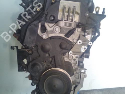 Engine FORD FIESTA VI (CB1, CCN) 1.4 TDCi | BP31995041M1  - Image 5