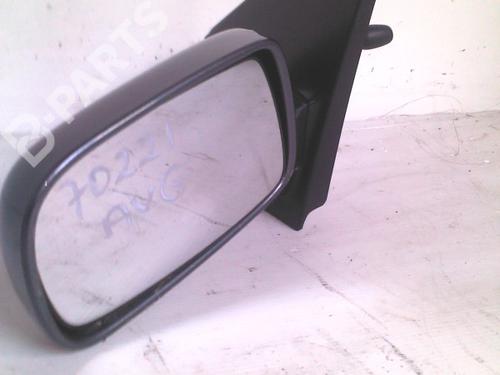 Retrovisor izquierdo TOYOTA YARIS (_P1_) 1.0 (SCP10_, SCP10R) (65 hp) 11399309