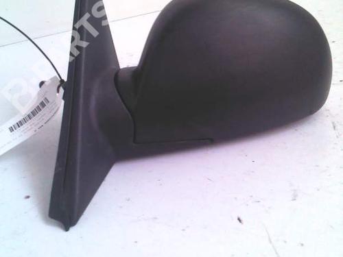 Left mirror HYUNDAI ACCENT II (LC) 1.5 CRDi | BP11399068C26 