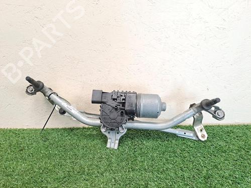 Front wiper motor PEUGEOT 2008 I (CU_) 1.2 THP 110 / PureTech 110 | BP25830176M29 