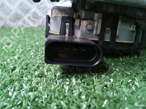 Viskermotor vindrute FORD FIESTA VI (CB1, CCN) 1.4 TDCi | BP30071345M29