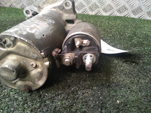 Starter PEUGEOT 206 Hatchback (2A/C) 1.4 i | BP17158825M8 