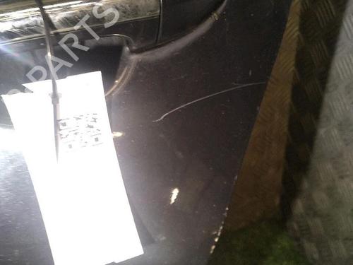Left rear door HYUNDAI ix20 (JC) 1.4 CRDi | BP30075993C4 