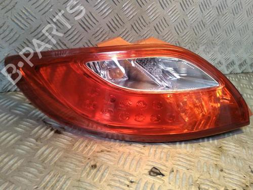 Left taillight MAZDA 2 (DE_, DH_) 1.6 MZ-CD | BP30070866C34 - Image 2