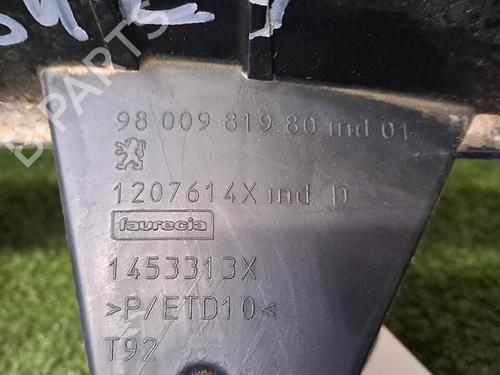 Supporto del paraurti posteriore PEUGEOT 308 SW II (LC_, LJ_, LR_, LX_, L4_) 1.6 BlueHDi 120 | BP29953125C159