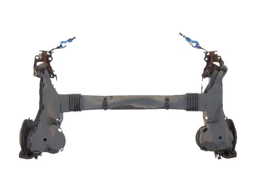Rear axle CITROËN BERLINGO MULTISPACE (B9) 1.6 HDi 90 | BP39661459M2 - Image 3
