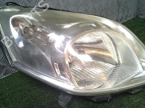 Right headlight PEUGEOT BIPPER (AA_) 1.3 HDi 75 | BP30073005C29  - Image 5