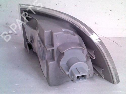 Used Right front indicator FIAT PUNTO (176_) 60 1.2 (176AP, 176AR, 176AQ, 176BB) (60 hp) 30075399