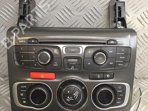 Climate control CITROËN C4 II (NC_) 1.6 HDi 90 | BP30069532I5  - Image 7