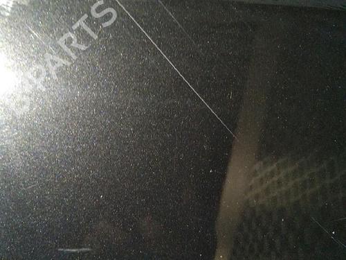 Tailgate CITROËN C2 (JM_) 1.1 | BP29947052C6