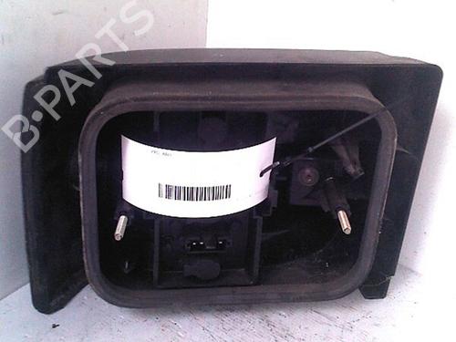 Used Right taillight RENAULT 19 II (B/C53_) 1.9 dT (B/C53T) (90 hp) 29952031