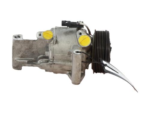 AC-Kompressor DACIA DUSTER (HM_) 1.5 dCi 115 (HMAD) | BP37731207M34 - Image 2