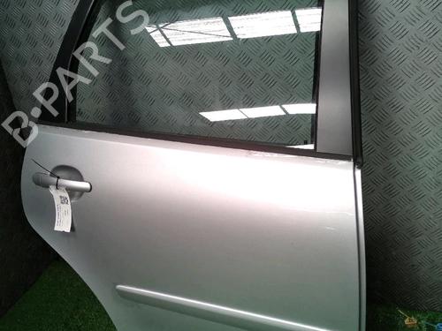 Used Right rear door VW POLO (9N_, 9A_) 1.4 TDI (80 hp) 24707258