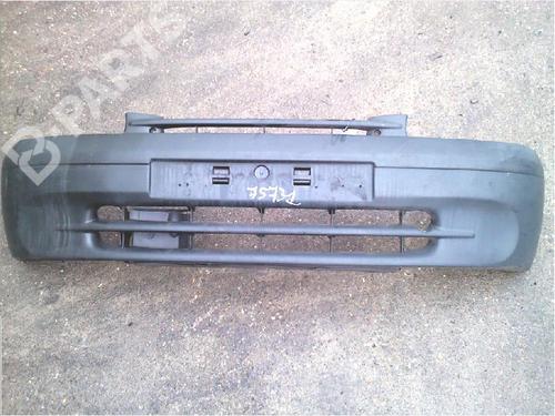 Front bumper RENAULT KANGOO (KC0/1_) 1.4 (KC0C, KC0H, KC0B, KC0M) (75 hp) 11400213