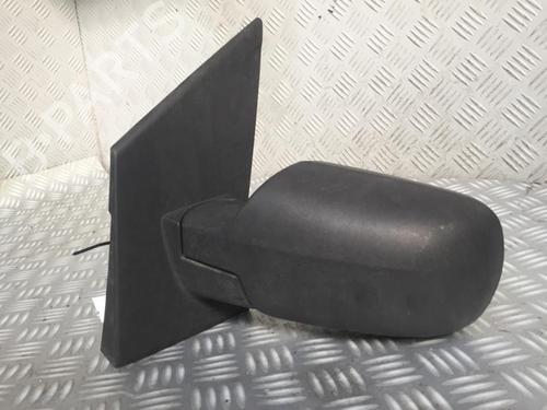 Left mirror FORD FIESTA V (JH_, JD_) 1.6 16V | BP30070169C26 