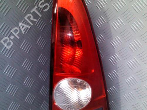 Used Right taillight Right taillight RENAULT ESPACE IV (JK0/1_) 1.9 dCi (JK0U) (116 hp) 30075135 30075135