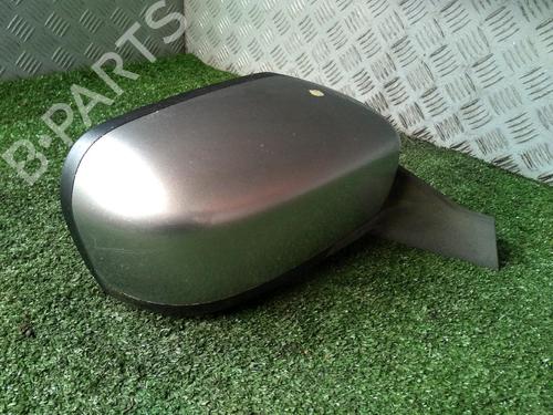 Right mirror MAZDA 5 (CR) 2.0 CD (CR19) | BP17161594C27 