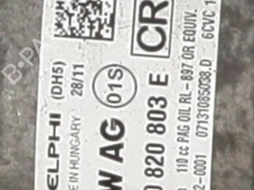 Used AC compressor AC compressor VW GOLF VI (5K1) 2.0 TDI (140 hp) 39661399 39661399