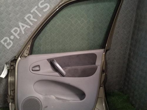 Right front door CITROËN XSARA PICASSO (N68) 1.6 HDi | BP29950664C3