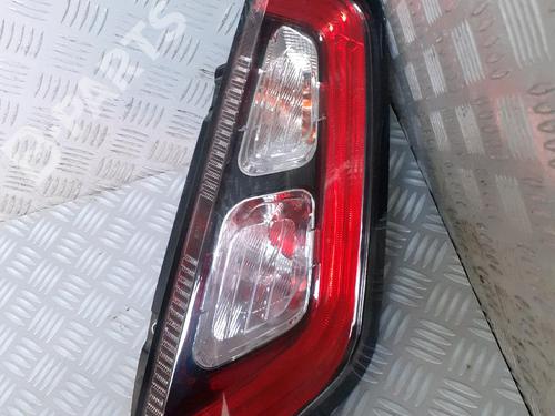 Used Right taillight FIAT PUNTO EVO (199_) 1.3 D Multijet (199AXC1A, 199BXC1A, 199AXT1A, 199BXT1A) (75 hp) 11403875
