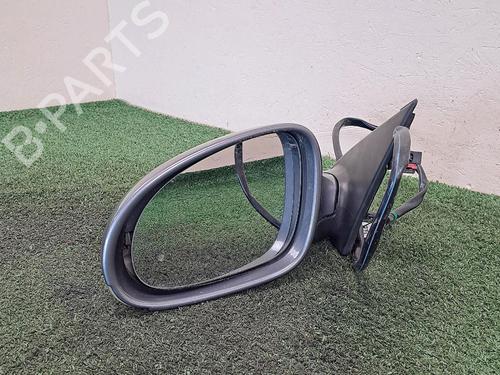left-mirror-vw-passat-b6-3c2-2005-2006-2007-2008-2009-2010-2011-37729926 main image
