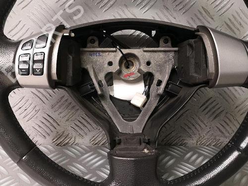 Steering wheel OPEL AGILA B (H08) 1.3 CDTI (F68) | BP30070489C49 - Image 4