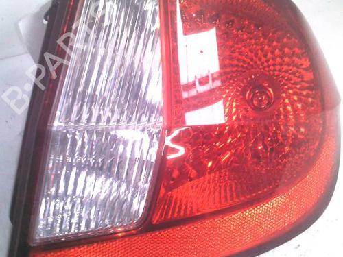 Højre baglygte HYUNDAI GETZ (TB) 1.5 CRDi | BP29952197C35 