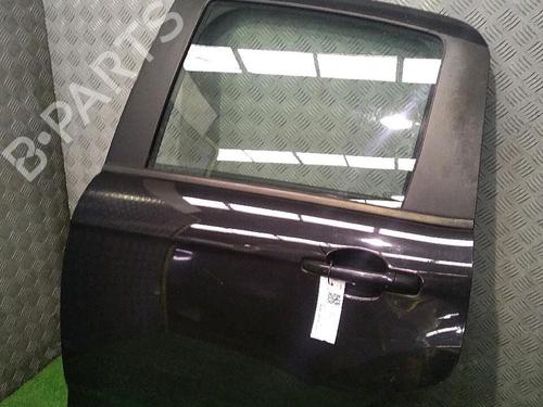 Dør venstre bagtil CITROËN C3 II (SC_) 1.4 | BP29952561C4 - Image 9