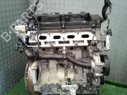 Engine CITROËN DS3 (SA_) 1.6 THP 155 | BP29948546M1