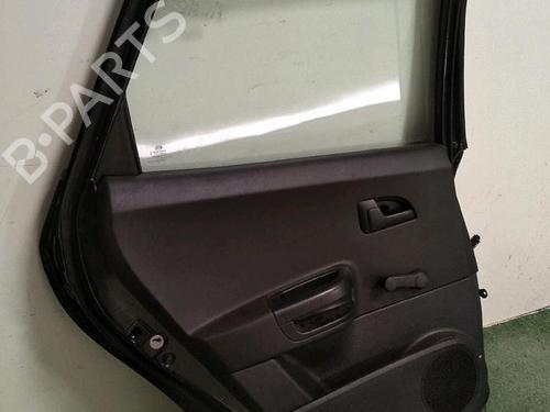 Left rear door KIA CEE'D Hatchback (ED) 1.6 CRDi 90 | BP30072260C4 