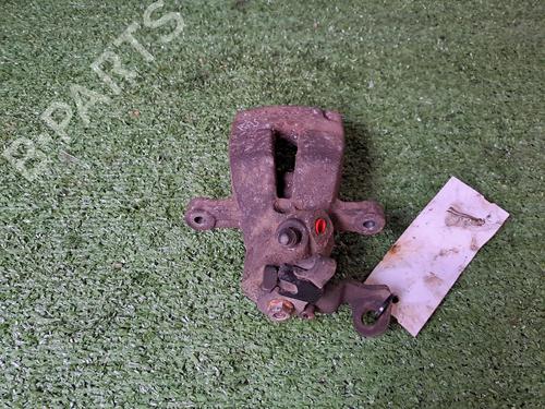 Left rear brake caliper RENAULT GRAND SCÉNIC II (JM0/1_) 1.5 dCi (JM1E) | BP19726526M107 