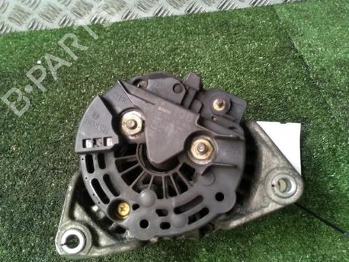 Alternator OPEL ZAFIRA A MPV (T98) 2.0 DTI 16V (F75) | BP29951196M7 
