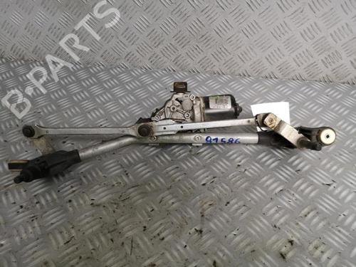 Front wiper motor RENAULT MEGANE III Hatchback (BZ0/1_, B3_) 1.5 dCi (BZ09, BZ0D, BZ1W, BZ29, BZ14) | BP30069286M29 