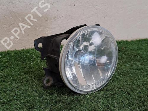 Left front fog light PEUGEOT 3008 I MPV (0U_) 1.6 HDi | BP29949086C30