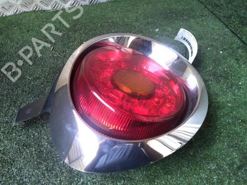 Left taillight ALFA ROMEO MITO (955_) 1.3 MultiJet (955AXP1A, 955AYC1A) | BP29951471C34 - Image 3