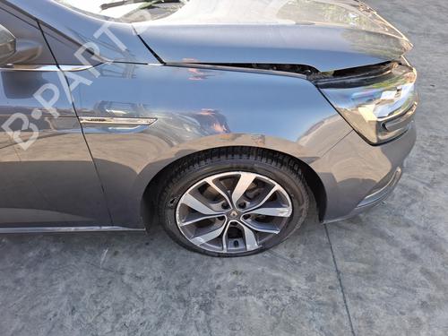 Sprinklertank RENAULT MEGANE IV Hatchback (B9A/M/N_) | BP36324296C113 - Image 33