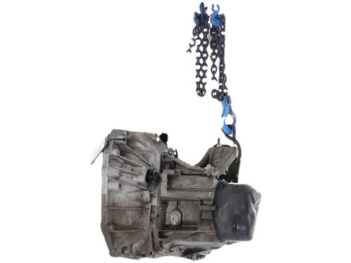 Gearbox DACIA SANDERO II TCe 90 (B8M1, B8MA, B8AC) | BP40510549M3 - Image 7