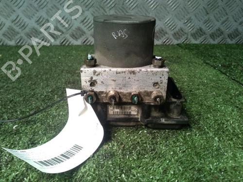 ABS pump RENAULT SCÉNIC II (JM0/1_) 1.5 dCi (JM0F) | BP29951450M43
