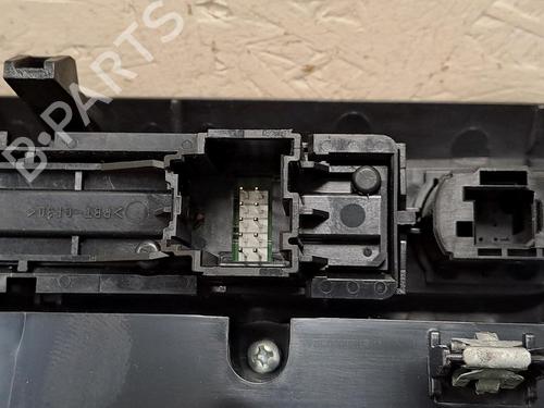 Radio OPEL ZAFIRA TOURER C (P12) 1.6 CDTI (75) | BP30068397E6 