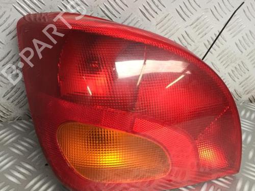 Used Left taillight Left taillight FORD FIESTA IV (JA_, JB_) 1.3 i (60 hp) 30068843 30068843