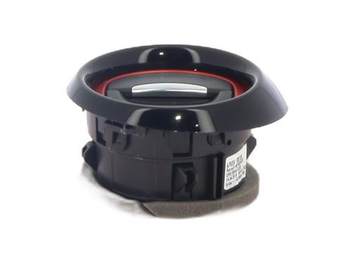 Air vent RENAULT CAPTUR I (J5_, H5_) 1.3 TCe 150 (J5NK, J5JS) | BP33628715I21 - Image 2