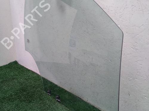 Used Front right door window Front right door window RENAULT CAPTUR I (J5_, H5_) 1.2 TCe 120 (118 hp) 36394775 36394775