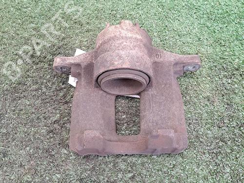 Right front brake caliper PEUGEOT 207 (WA_, WC_) 1.6 HDi | BP30066165M104
