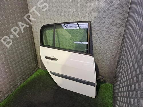 Right rear door RENAULT MEGANE II (BM0/1_, CM0/1_) 1.5 dCi (BM02, BM13, BM2A, CM02, CM13) | BP20507554C5 