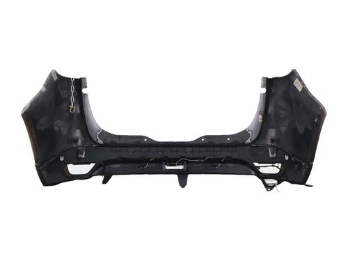 Used Rear bumper Rear bumper 38943710 38943710