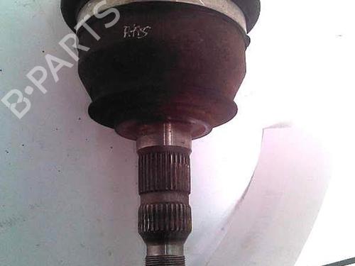 Used Left front driveshaft OPEL ASTRA F Hatchback (T92) 1.7 TDS (F08, M08, F68, M68) (82 hp) 30075603